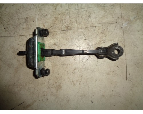 Ограничитель двери Hyundai I10 2007-2013 (793900X000)- купить на ➦ А50-Авторазбор по цене 150.00р.. Отправка в регионы.