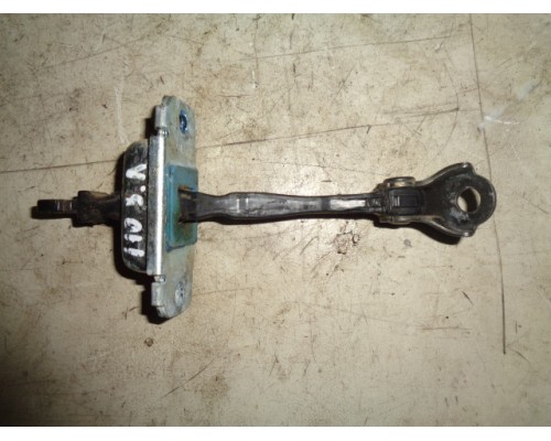 Ограничитель двери Hyundai I10 2007-2013 (794800X000)- купить на ➦ А50-Авторазбор по цене 150.00р.. Отправка в регионы.