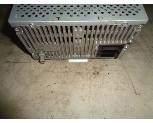 Магнитола Hyundai I10 2007-2013 (961000X2304X)- купить на ➦ А50-Авторазбор по цене 3500.00р.. Отправка в регионы.