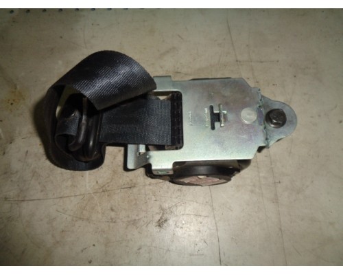 Ремень безопасности Hyundai I10 2007-2013 (888800X2004X)- купить на ➦ А50-Авторазбор по цене 3000.00р.. Отправка в регионы.