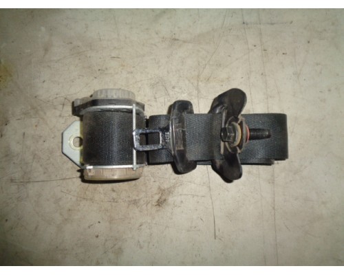 Ремень безопасности Hyundai I10 2007-2013 (898100X0004X)- купить на ➦ А50-Авторазбор по цене 400.00р.. Отправка в регионы.