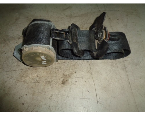 Ремень безопасности Hyundai I10 2007-2013 (898100X0004X)- купить на ➦ А50-Авторазбор по цене 400.00р.. Отправка в регионы.