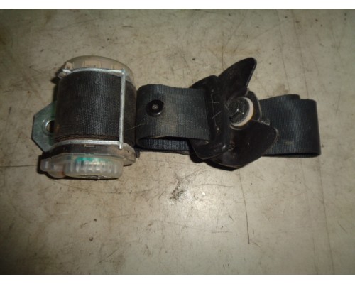 Ремень безопасности Hyundai I10 2007-2013 (898200X0004X)- купить на ➦ А50-Авторазбор по цене 400.00р.. Отправка в регионы.