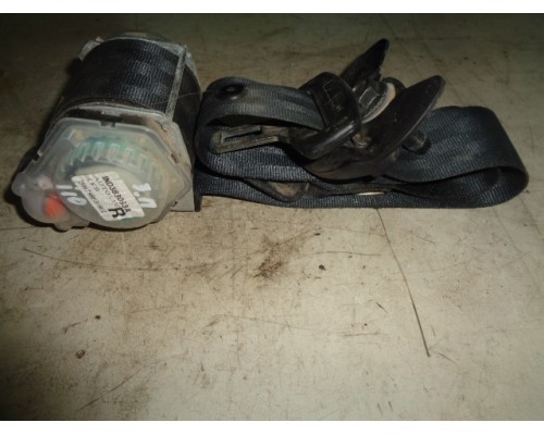 Ремень безопасности Hyundai I10 2007-2013 (898200X0004X)- купить на ➦ А50-Авторазбор по цене 400.00р.. Отправка в регионы.