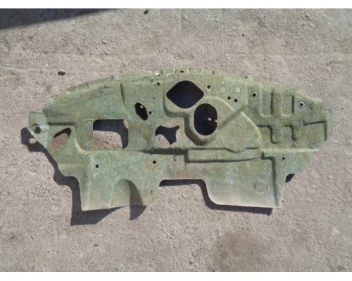 Шумоизоляция Hyundai I10 2007-2013 ()- купить на ➦ А50-Авторазбор по цене 500.00р.. Отправка в регионы.