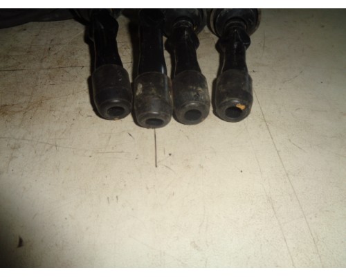 Провода высокого напряжения к-т Hyundai I10 2007-2013 ()- купить на ➦ А50-Авторазбор по цене 500.00р.. Отправка в регионы.