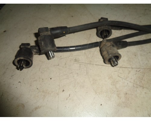 Провода высокого напряжения к-т Hyundai I10 2007-2013 ()- купить на ➦ А50-Авторазбор по цене 500.00р.. Отправка в регионы.