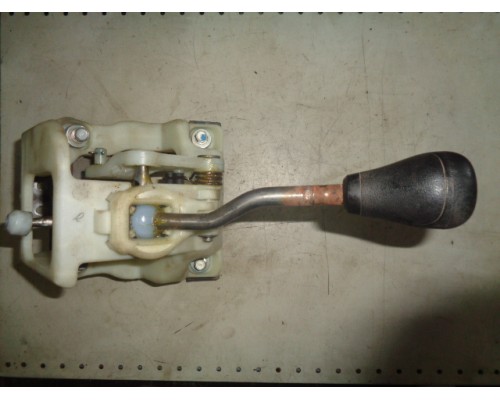 Кулиса КПП Hyundai I10 2007-2013 (437000X005CH)- купить на ➦ А50-Авторазбор по цене 750.00р.. Отправка в регионы.