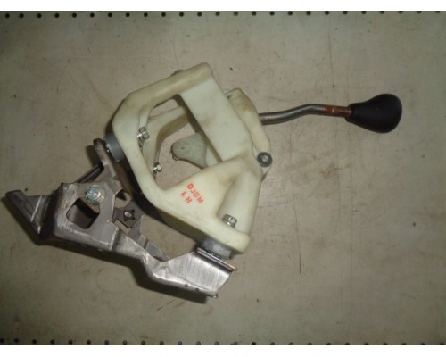 Кулиса КПП Hyundai I10 2007-2013 (437000X005CH)- купить на ➦ А50-Авторазбор по цене 750.00р.. Отправка в регионы.