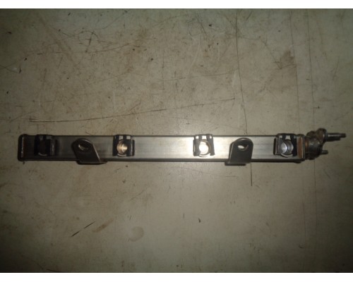 Рампа топливная (рейка) Hyundai I10 2007-2013 (3534003000)- купить на ➦ А50-Авторазбор по цене 700.00р.. Отправка в регионы.