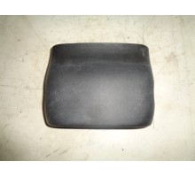 Кожух рулевой колонки Hyundai I10 2007-2013