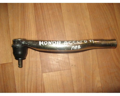Тяга+наконечник левая/правая Honda Accord VI 1998-2002 (53560S1AE01)- купить на ➦ А50-Авторазбор по цене 350.00р.. Отправка в регионы.