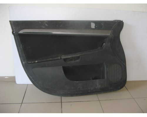 Обшивка двери передняя левая Mitsubishi Lancer X CX, CY,CZ 2007-2017 ()- купить на ➦ А50-Авторазбор по цене 1000.00р.. Отправка в регионы.