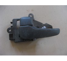 Ручка двери внутренняя Mitsubishi Lancer X CX, CY,CZ 2007-2017