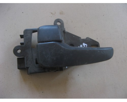 Ручка двери внутренняя Mitsubishi Lancer X CX, CY,CZ 2007-2017 ()- купить на ➦ А50-Авторазбор по цене 200.00р.. Отправка в регионы.