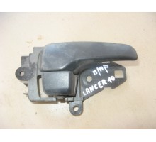 Ручка двери внутренняя Mitsubishi Lancer X CX, CY,CZ 2007-2017