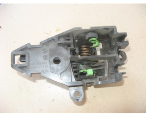 Ручка двери внутренняя Mitsubishi Lancer X CX, CY,CZ 2007-2017 ()- купить на ➦ А50-Авторазбор по цене 200.00р.. Отправка в регионы.