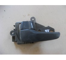Ручка двери внутренняя Mitsubishi Lancer X CX, CY,CZ 2007-2017