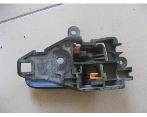 Ручка двери внутренняя Mitsubishi Lancer X CX, CY,CZ 2007-2017 ()- купить на ➦ А50-Авторазбор по цене 200.00р.. Отправка в регионы.