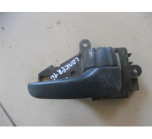 Ручка двери внутренняя Mitsubishi Lancer X CX, CY,CZ 2007-2017