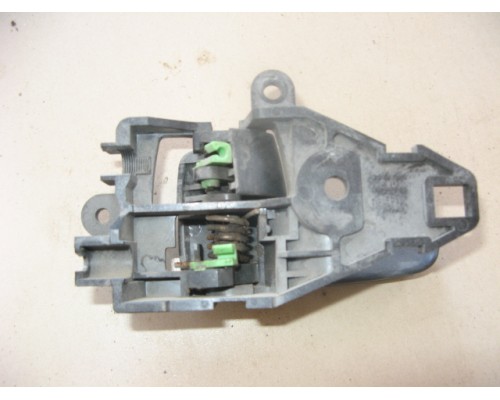 Ручка двери внутренняя Mitsubishi Lancer X CX, CY,CZ 2007-2017 ()- купить на ➦ А50-Авторазбор по цене 200.00р.. Отправка в регионы.