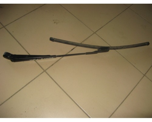 Поводок дворника задний (заднего) Ford Mondeo IV 2007-2015 (7S71A17406AA)- купить на ➦ А50-Авторазбор по цене 500.00р.. Отправка в регионы.