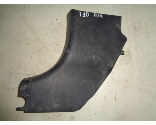 Обшивка стойки Hyundai I10 2007-2013 ()- купить на ➦ А50-Авторазбор по цене 250.00р.. Отправка в регионы.