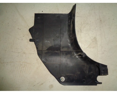 Обшивка стойки Hyundai I10 2007-2013 ()- купить на ➦ А50-Авторазбор по цене 250.00р.. Отправка в регионы.