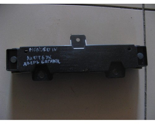 Накладка (кузов наружние) Ford Mondeo IV 2007-2015 (7S717L195AB)- купить на ➦ А50-Авторазбор по цене 1000.00р.. Отправка в регионы.