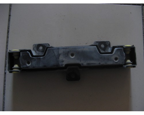 Накладка (кузов наружние) Ford Mondeo IV 2007-2015 (7S717L195AB)- купить на ➦ А50-Авторазбор по цене 1000.00р.. Отправка в регионы.