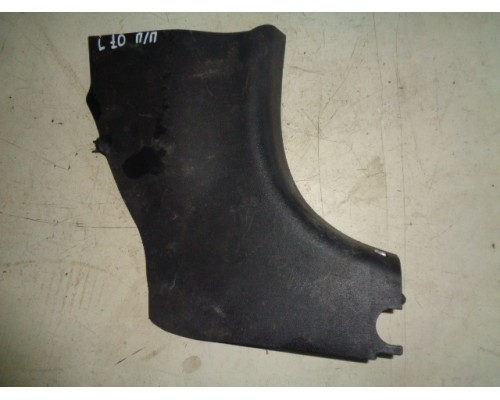 Обшивка стойки Hyundai I10 2007-2013 ()- купить на ➦ А50-Авторазбор по цене 250.00р.. Отправка в регионы.