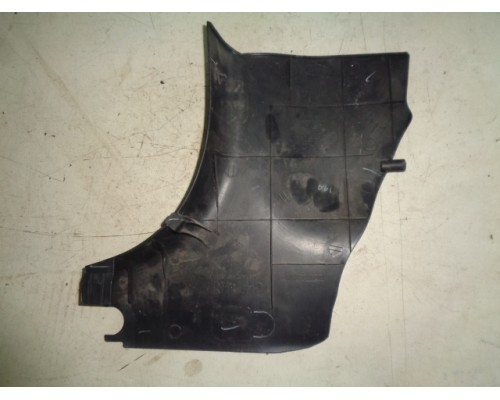 Обшивка стойки Hyundai I10 2007-2013 ()- купить на ➦ А50-Авторазбор по цене 250.00р.. Отправка в регионы.