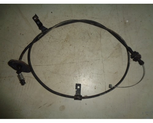 Трос газа Hyundai I10 2007-2013 ()- купить на ➦ А50-Авторазбор по цене 300.00р.. Отправка в регионы.