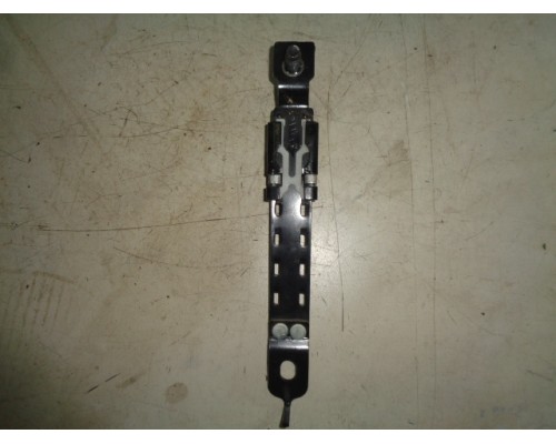 Регулятор высоты ремня безопасности Hyundai I10 2007-2013 (888903X000)- купить на ➦ А50-Авторазбор по цене 500.00р.. Отправка в регионы.