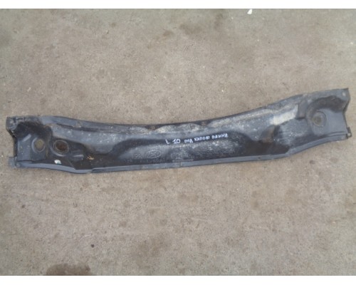 Решетка стеклоочистителя (планка под лобовое стекло) Hyundai I10 2007-2013 ()- купить на ➦ А50-Авторазбор по цене 500.00р.. Отправка в регионы.