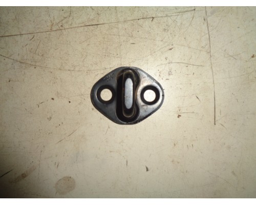 Ответная часть замка двери Hyundai I10 2007-2013 (813501C010)- купить на ➦ А50-Авторазбор по цене 50.00р.. Отправка в регионы.