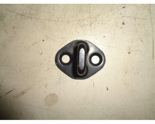 Ответная часть замка двери Hyundai I10 2007-2013 (813501C010)- купить на ➦ А50-Авторазбор по цене 50.00р.. Отправка в регионы.