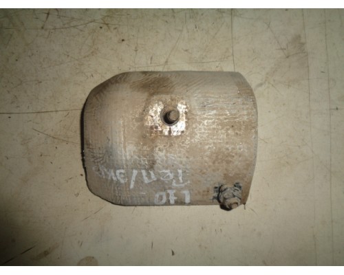 Экран защитный Hyundai I10 2007-2013 ()- купить на ➦ А50-Авторазбор по цене 250.00р.. Отправка в регионы.