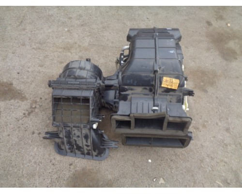 Корпус отопителя Hyundai I10 2007-2013 ()- купить на ➦ А50-Авторазбор по цене 3500.00р.. Отправка в регионы.