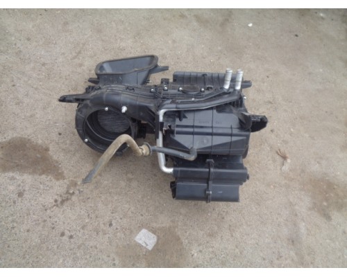 Корпус отопителя Hyundai I10 2007-2013 ()- купить на ➦ А50-Авторазбор по цене 3500.00р.. Отправка в регионы.