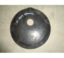 Накладка (кузов внутри) Hyundai I10 2007-2013