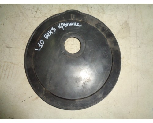 Накладка (кузов внутри) Hyundai I10 2007-2013 ()- купить на ➦ А50-Авторазбор по цене 150.00р.. Отправка в регионы.