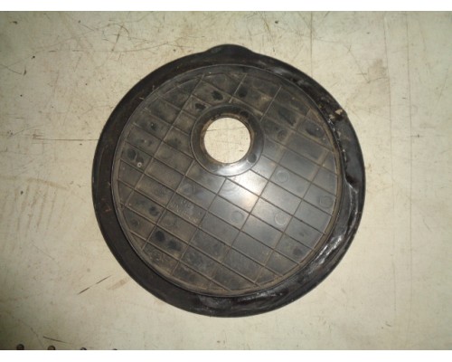 Накладка (кузов внутри) Hyundai I10 2007-2013 ()- купить на ➦ А50-Авторазбор по цене 150.00р.. Отправка в регионы.