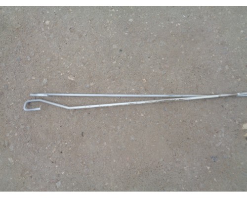 Торсион багажника Chery Fora (A21) 2006-2010 ()- купить на ➦ А50-Авторазбор по цене 450.00р.. Отправка в регионы.