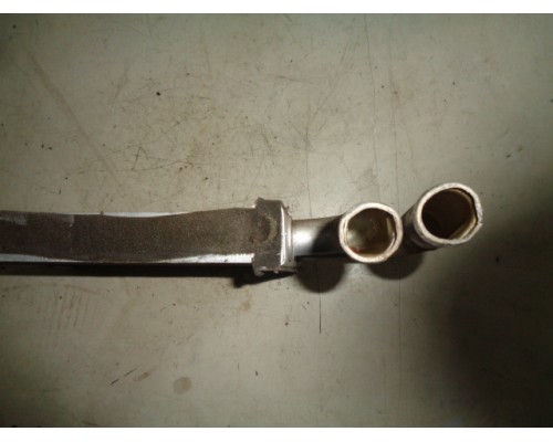 Радиатор отопителя (печки) Chery Fora (A21) 2006-2010 (A218107130)- купить на ➦ А50-Авторазбор по цене 650.00р.. Отправка в регионы.