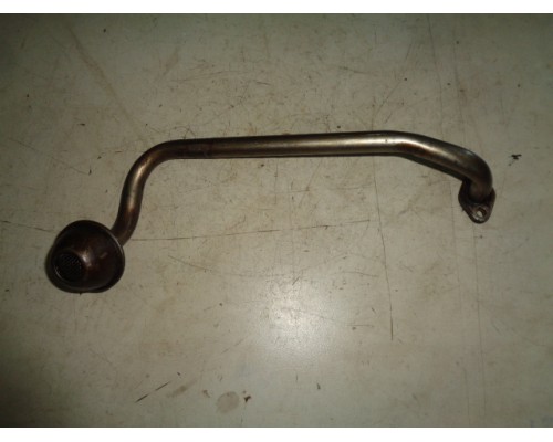 Маслозаборник Daewoo Nubira 1997-1999 ()- купить на ➦ А50-Авторазбор по цене 150.00р.. Отправка в регионы.