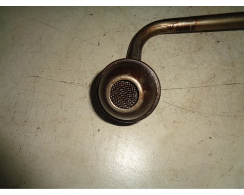 Маслозаборник Daewoo Nubira 1997-1999 ()- купить на ➦ А50-Авторазбор по цене 150.00р.. Отправка в регионы.