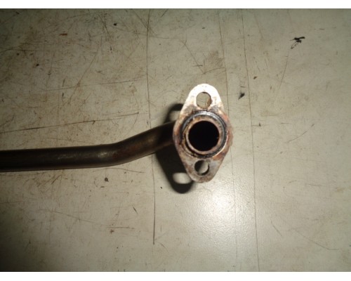 Маслозаборник Daewoo Nubira 1997-1999 ()- купить на ➦ А50-Авторазбор по цене 150.00р.. Отправка в регионы.