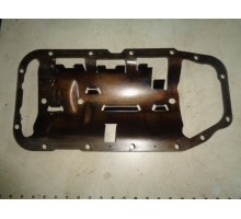 Маслоотражатель Daewoo Nubira 1997-1999