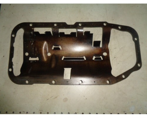 Маслоотражатель Daewoo Nubira 1997-1999 ()- купить на ➦ А50-Авторазбор по цене 300.00р.. Отправка в регионы.